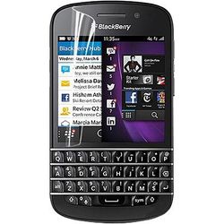 BlackBerry Q10 Tempered Glass Screen Protector