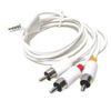 BlackVue DR3500-FHD 3.5mm to Audio Video Cable