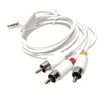 BlackVue DR550GW 3.5mm to Audio Video Cable