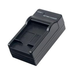Canon EOS 2000D Charger Power Adapter