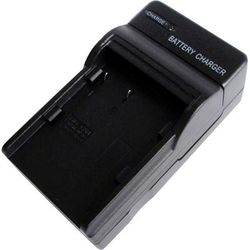 Canon EOS-5D Battery Charger Power Adapter