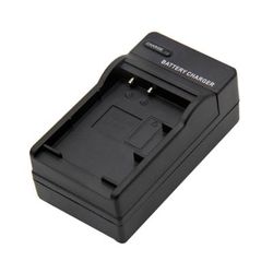 Canon EOS-750D(Rebel T6i) Battery Charger Power Adapter