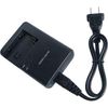 Canon EOS M50 Mark II Battery Charger Canon EOS M50 Mark II Battery Charger