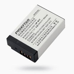 Canon EOS M6 Mark II Battery