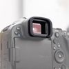 Canon EOS R5 C Rubber Eyecup Canon EOS R5 C Rubber Eyecup