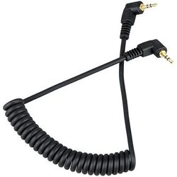 Canon EOS Rebel T7i EF-S 2.5mm to C1 Remote Shutter Release Cable