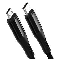 Canon PowerShot G12 Micro USB Male to USB Type-C Male Cable