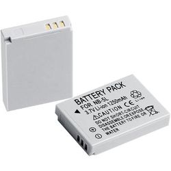 Canon PowerShot S100(IXUS) Battery