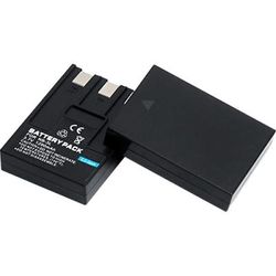 Canon PowerShot SD110(IXUS IIs) Battery