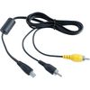 Canon PowerShot SD880 IS(IXUS 870 IS) Audio Video Cable Cord Canon PowerShot SD880 IS(IXUS 870 IS) Audio Video Cable Cord