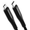 Canon PowerShot SD890 IS(IXUS 970 IS) Micro USB Male to USB Type-C Male Cable