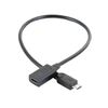Canon PowerShot SD990 IS(IXUS 980 IS) USB Type-C Female to Micro USB Male Cable Canon PowerShot SD990 IS(IXUS 980 IS) USB Type-C Female to Micro USB Male Cable
