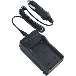 Canon PowerShot SX40 HS Battery Charger