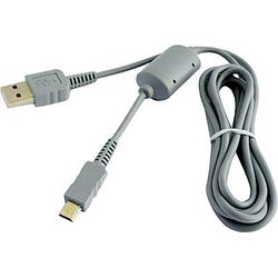 Canon VIXIA HF R400 USB Cable