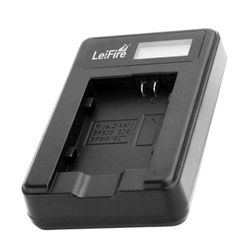 Canon VIXIA HF S10 Replacement Charger