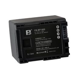 Canon VIXIA HF21 Battery