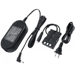 Canon VIXIA HV20 AC Power Adapter Kit