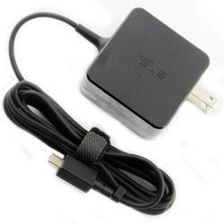 Charger Power Adapter for Asus Chromebook Flip CX5 CX5500