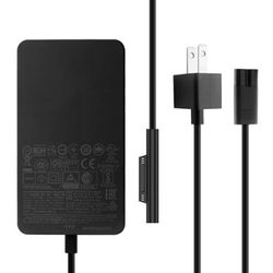 Charger Power Adapter for Microsoft Surface Laptop 7th Edition