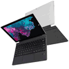 Cover with Wireless Bluetooth Keyboard for Microsoft Surface Pro X Cover with Wireless Bluetooth Keyboard for Microsoft Surface Pro X