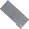Dell Alienware m15 R2 Keyboard Protector