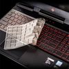 Dell Chromebook 11 3120 Keyboard Protector Dell Chromebook 11 3120 Keyboard Protector