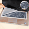 Dell Precision 7710 Flat Keyboard Protector Guard Cover Skin