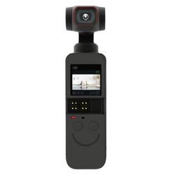 DJI Pocket 2 Silicone Skin