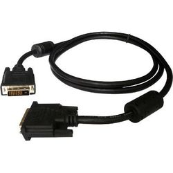 DVI Male to Male Dual Link Cable