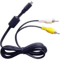 Fuji FinePix Z2 AV Audio Video Cable Cord