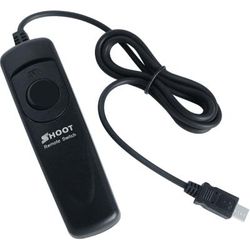 Fuji X-A1 Remote Shutter Release