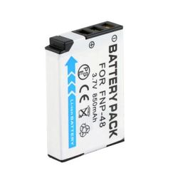 Fuji XQ2 Battery