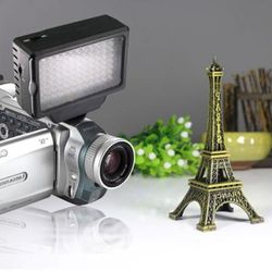 Fujifilm GFX 100S LED Video Light Lamp