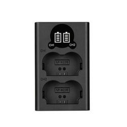 Fujifilm GFX 50R Battery Charger