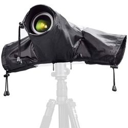 Fujifilm X-T4 Camera Rain Cover Dustproof Protector