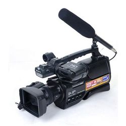 Fujifilm X-T4 Recording Microphone