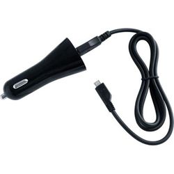 Garmin Montana 700 Car Power Adapter Charger