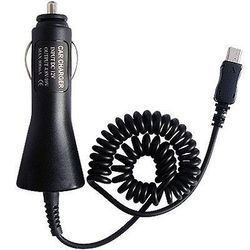 Garmin Oregon 610t Camo Vehicle Power Charger Adapter