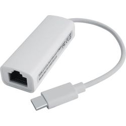 Gateway 14.1" Ultra Slim Notebook GWTN141 USB Type-C RJ45 Ethernet LAN Internet Connector