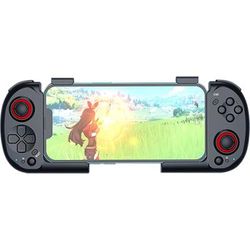 Google Pixel 5 Mobile Shooter Sensitive Game Controller