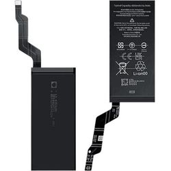 Google Pixel 6 Pro Battery