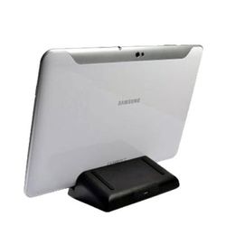 HotSync Battery Charger Dock Station for Pebble Gear Disney Toy Story Kids Tablet