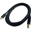 HP Chromebook 15a USB Printer Cable HP Chromebook 15a USB Printer Cable