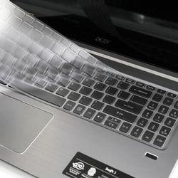 HP ENVY 6-1200 Keyboard Protector