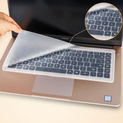 HP OMEN Gaming Laptop 17-db0047 Flat Keyboard Protector Guard Cover Skin