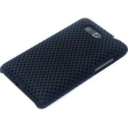 HTC Aria Snap-on Hard Mesh Case