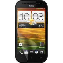 HTC One SV C525E Tempered Glass Screen Protector