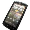 HTC Sensation Snap-On Rubber Case