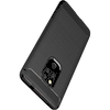 Huawei Mate 20 Drawing Carbon Fiber TPU Back Cover Case Huawei Mate 20 Drawing Carbon Fiber TPU Back Cover Case