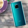 Huawei Mate 20 Pro Silicone Case
